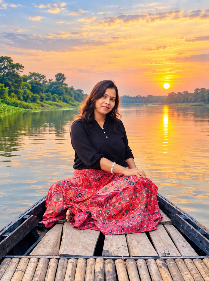 কনিকা রায়