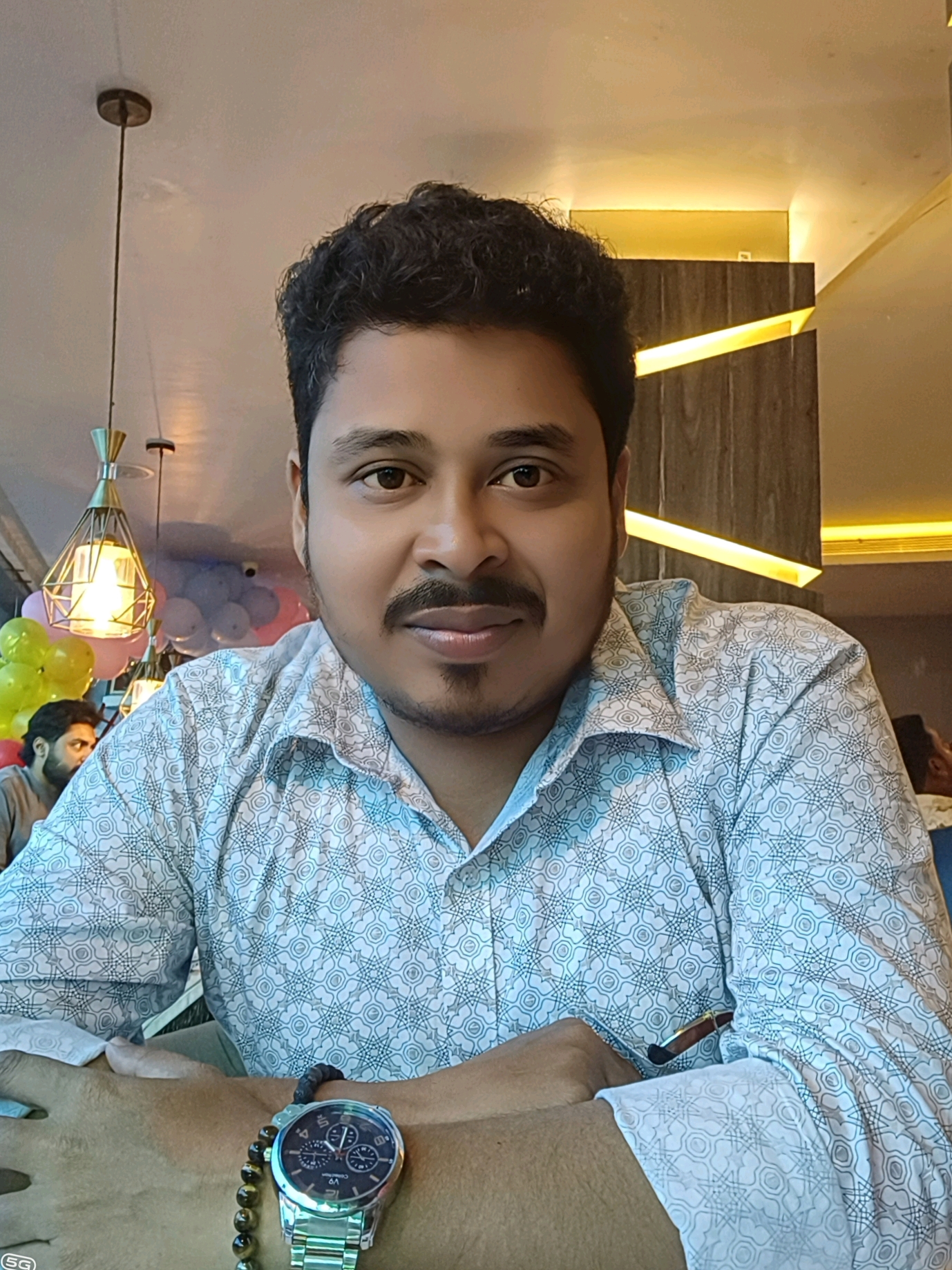 শুভ্র সরকার
