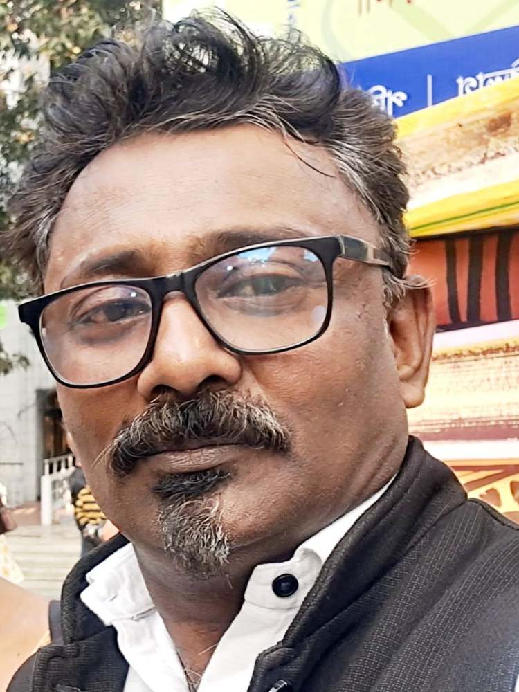 বাপ্পাদিত্য দে