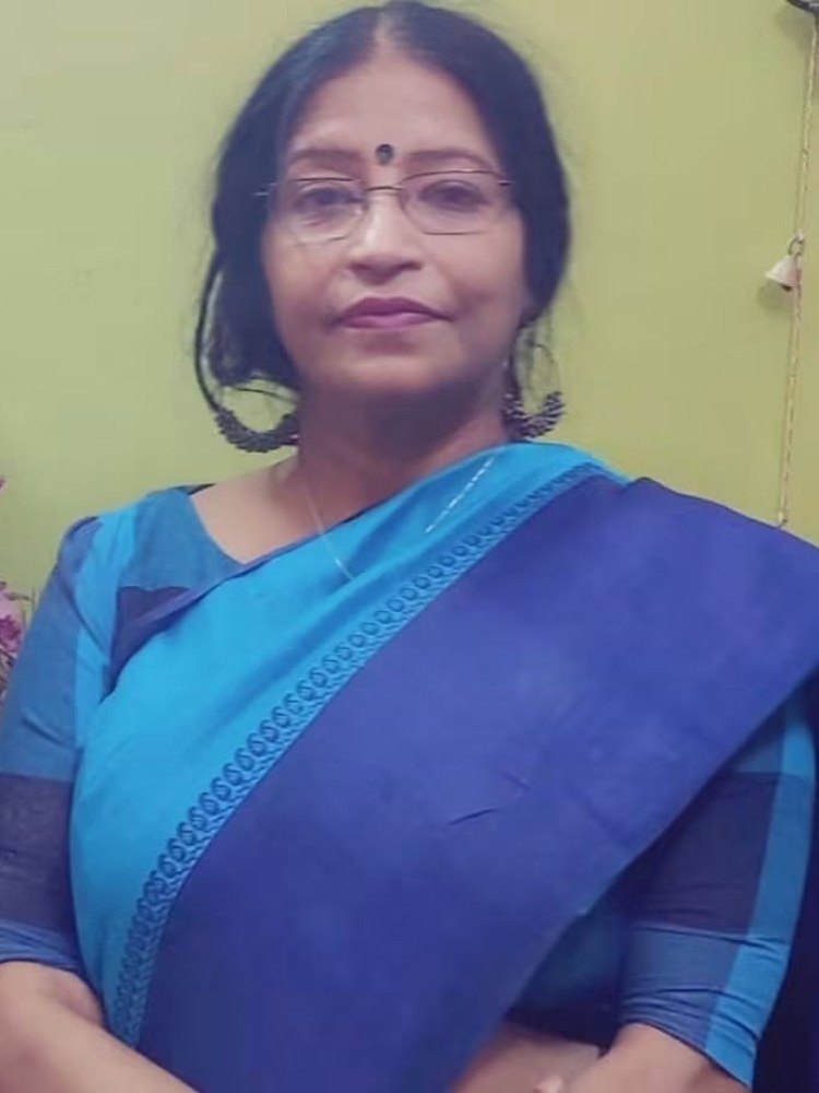 মণিদীপা বিশ্বাস কীর্তনিয়া