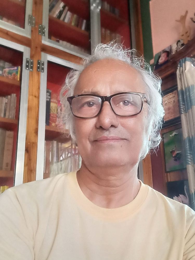 মৃণাল চক্রবর্তী