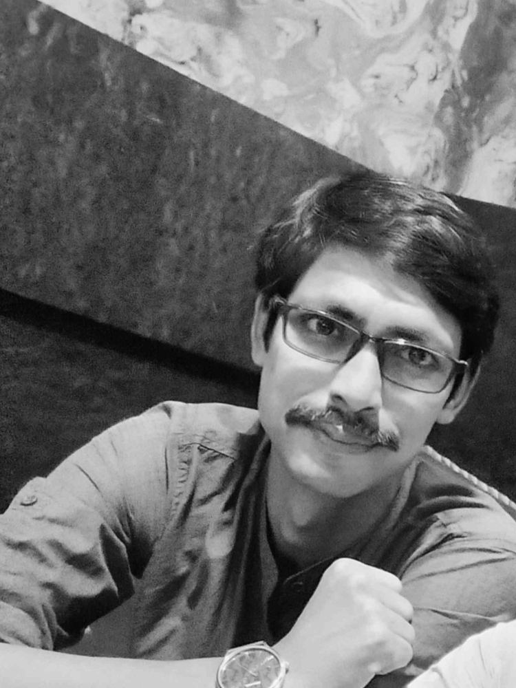 হরিশ বর্মন