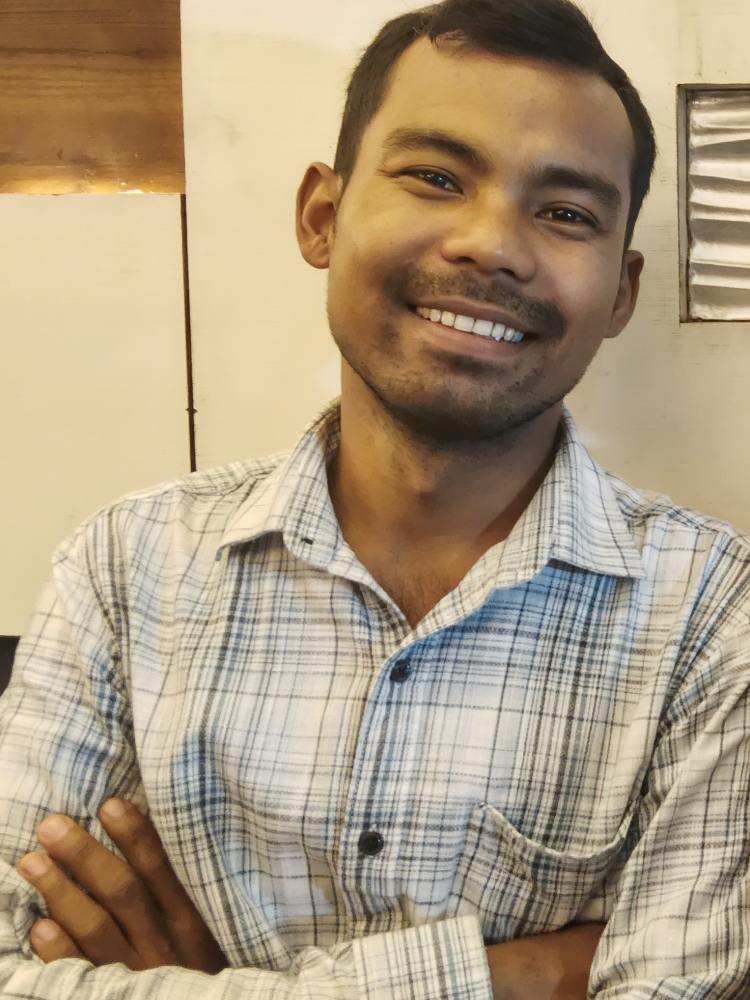 গোবিন্দ সরকার