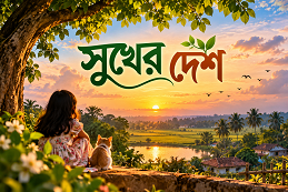 সুখের দেশ