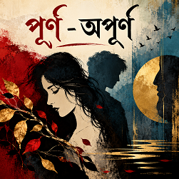 পূর্ণ – অপূর্ণ