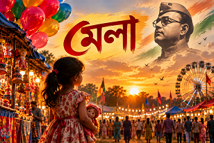 খুকির মেলা