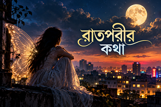 রাত পরীদের কথা