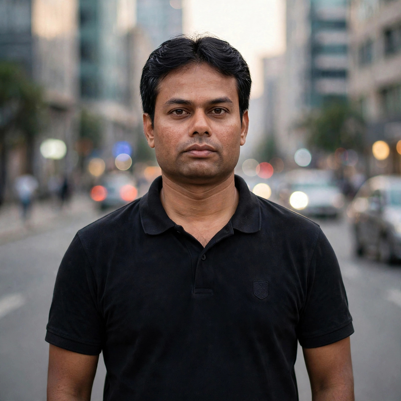 বিধান চক্রবর্ত্তী