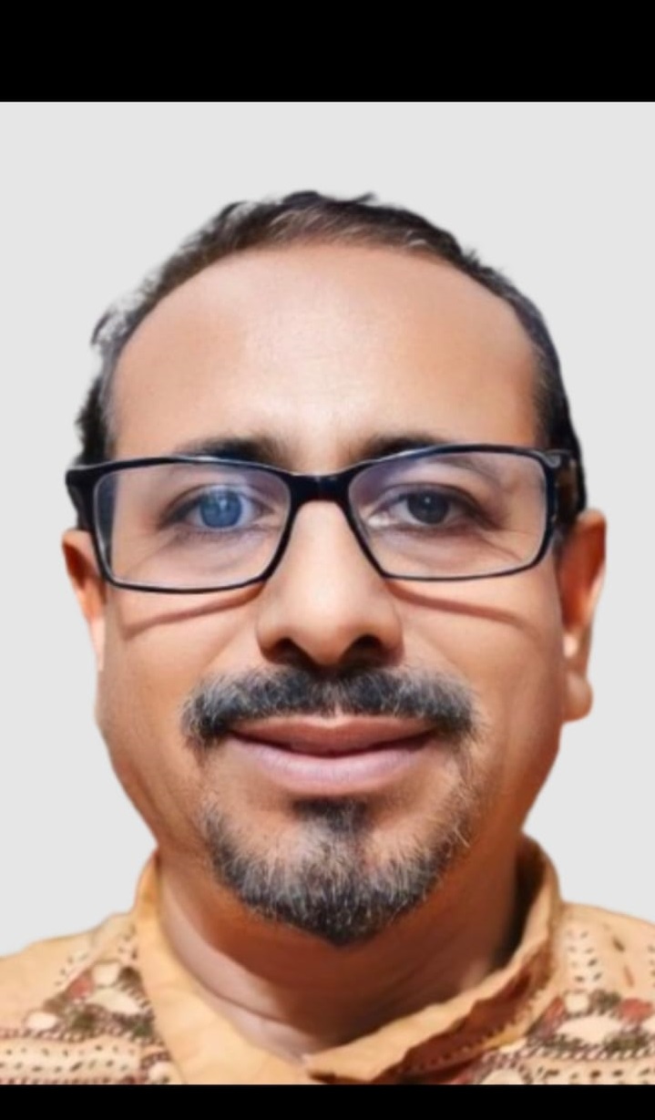 বিভাস দাস