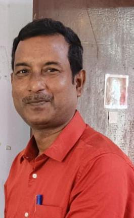 প্রদীপ সাহা