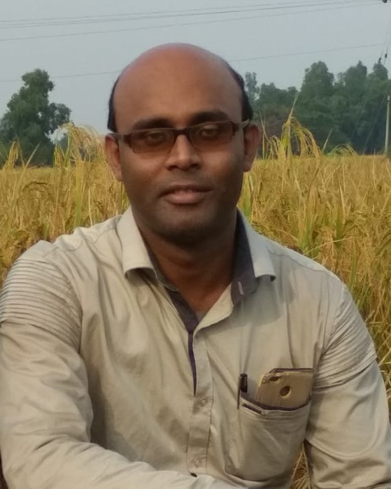 সঞ্জয় মাহাত